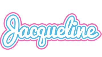 Jacqueline outdoors logo