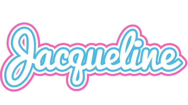 Jacqueline outdoors logo