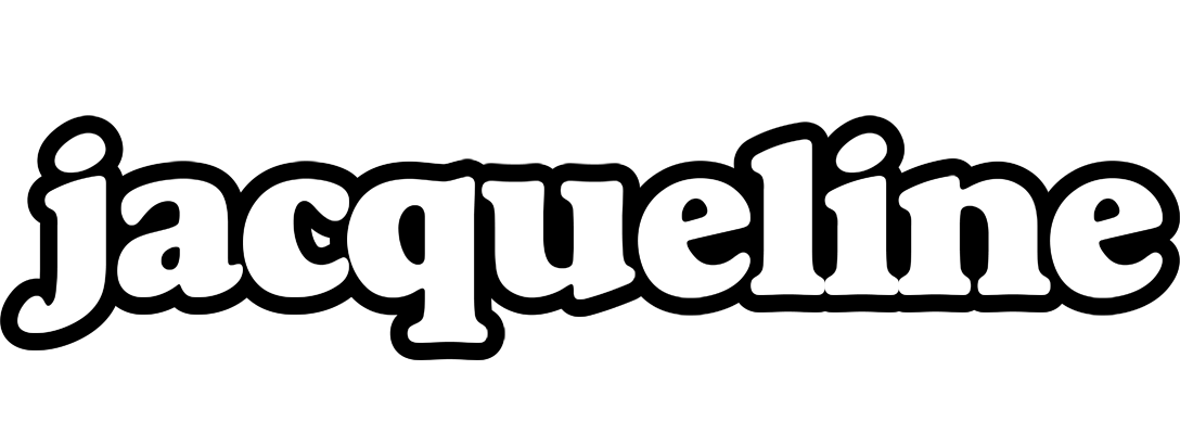 Jacqueline panda logo