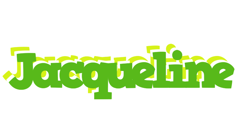 Jacqueline picnic logo