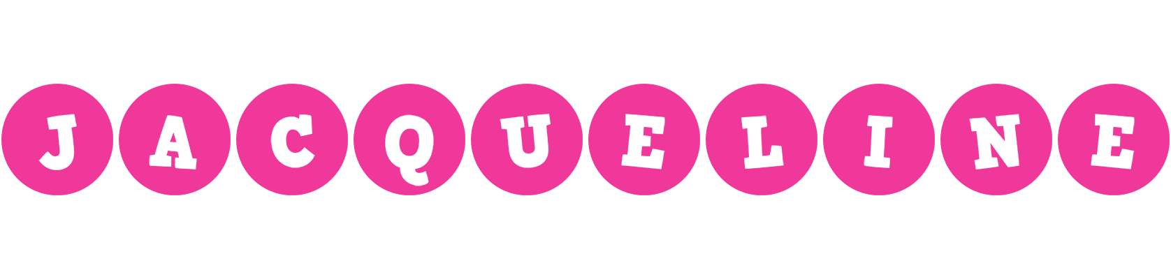 Jacqueline poker logo