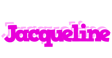 Jacqueline rumba logo