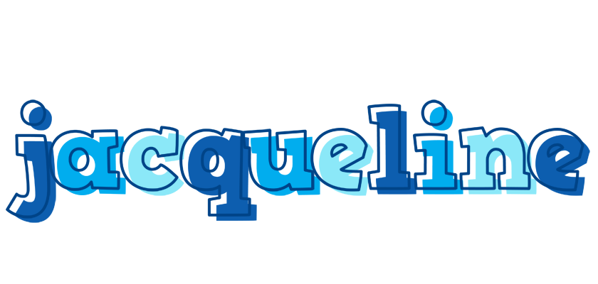 Jacqueline sailor logo