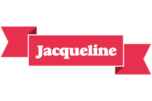 Jacqueline sale logo