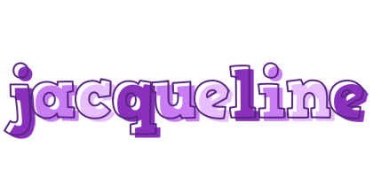 Jacqueline sensual logo