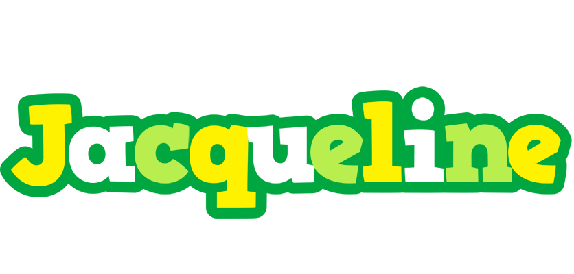 Jacqueline soccer logo
