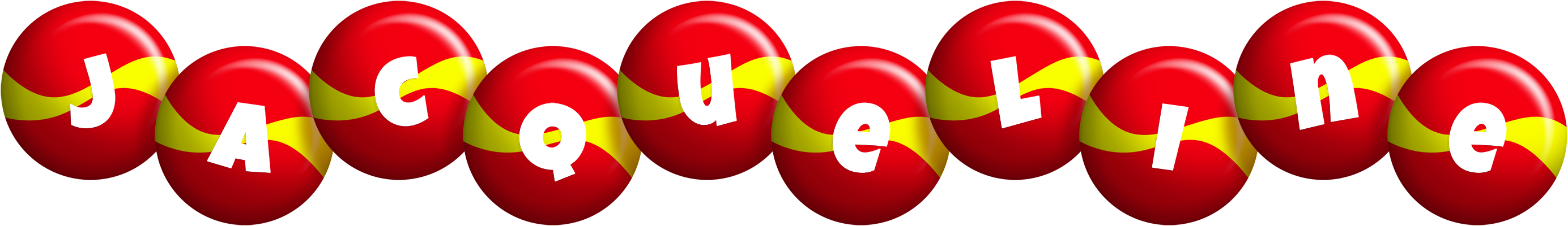 Jacqueline spain logo