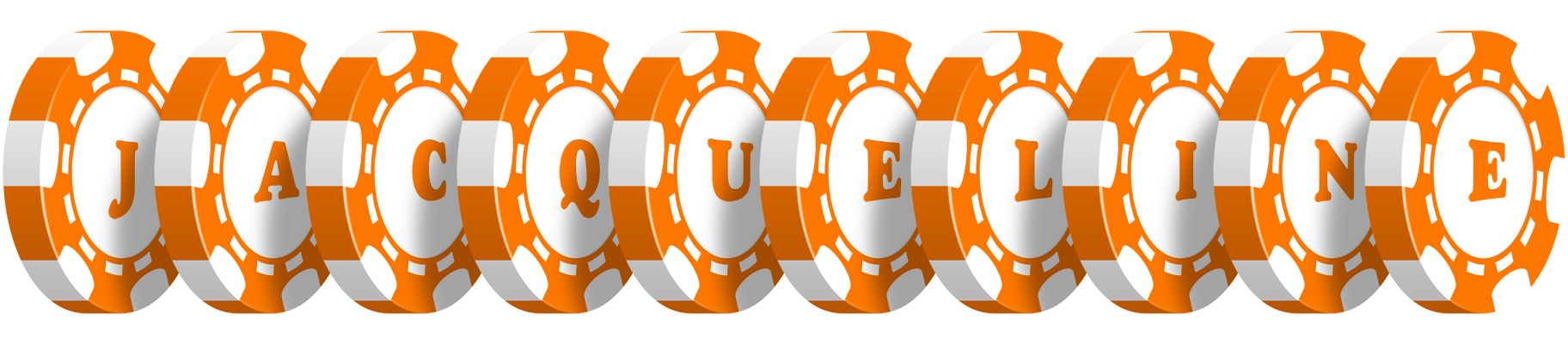 Jacqueline stacks logo