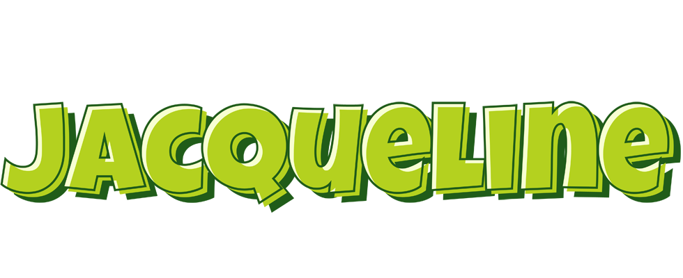 Jacqueline summer logo