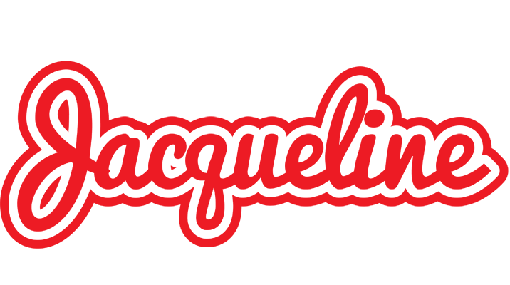 Jacqueline sunshine logo