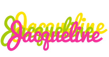 Jacqueline sweets logo