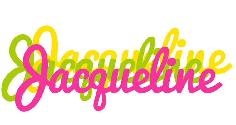 Jacqueline sweets logo