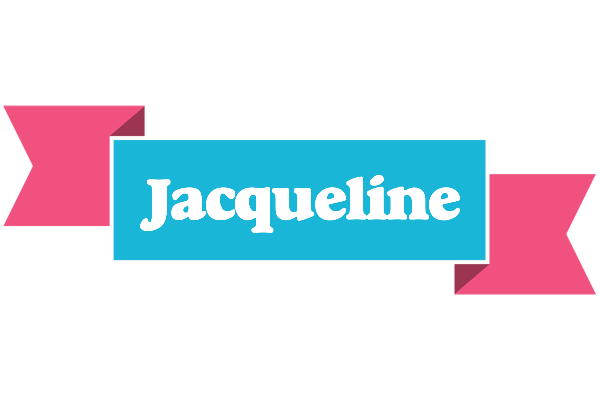 Jacqueline today logo