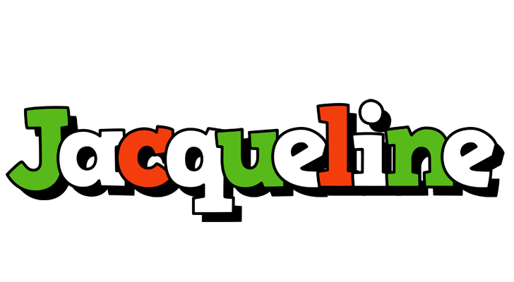 Jacqueline venezia logo