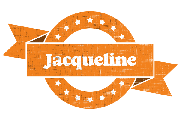 Jacqueline victory logo