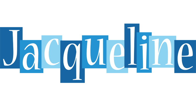 Jacqueline winter logo