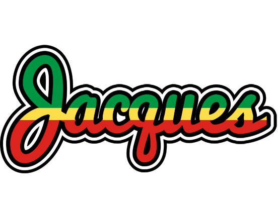 Jacques african logo