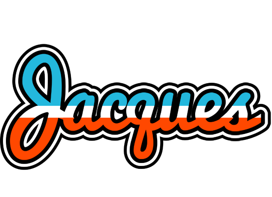 Jacques america logo