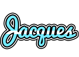 Jacques argentine logo