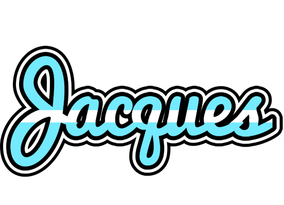 Jacques argentine logo