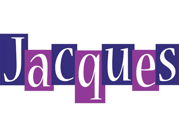 Jacques autumn logo