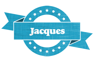 Jacques balance logo