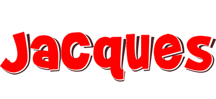 Jacques basket logo