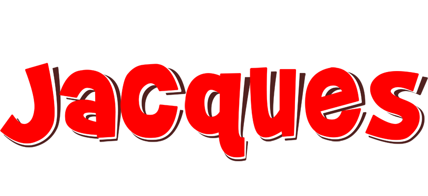Jacques basket logo