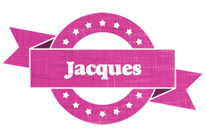 Jacques beauty logo