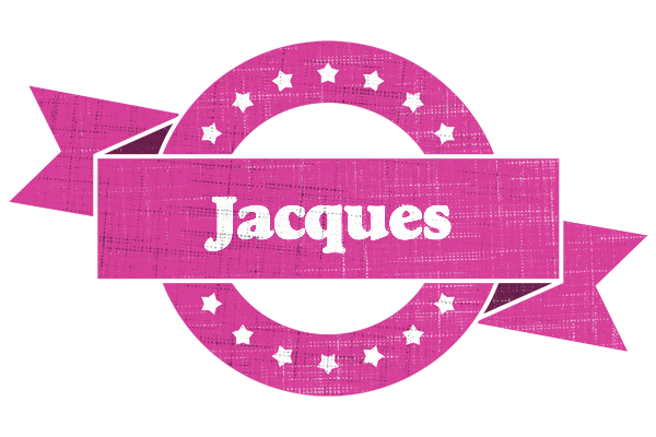 Jacques beauty logo
