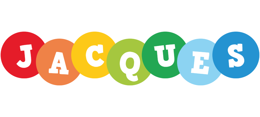 Jacques boogie logo