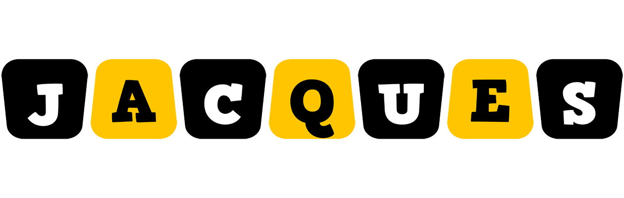 Jacques boots logo
