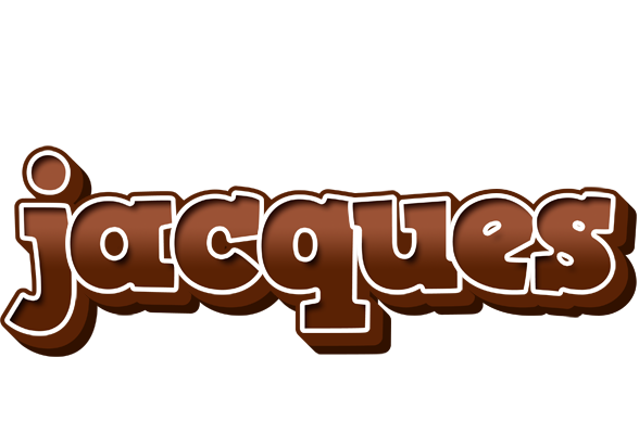 Jacques brownie logo