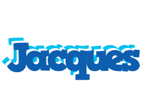 Jacques business logo