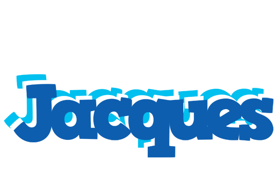 Jacques business logo