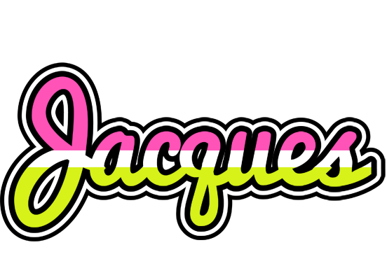 Jacques candies logo