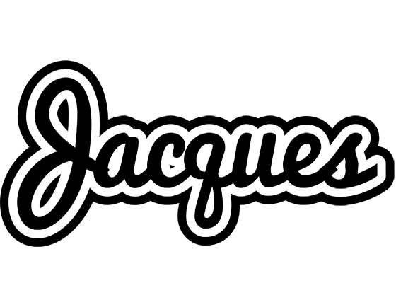Jacques chess logo