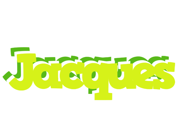 Jacques citrus logo