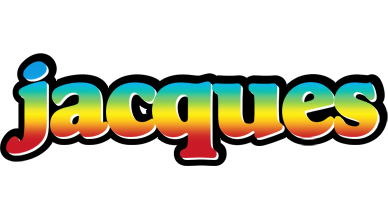 Jacques color logo