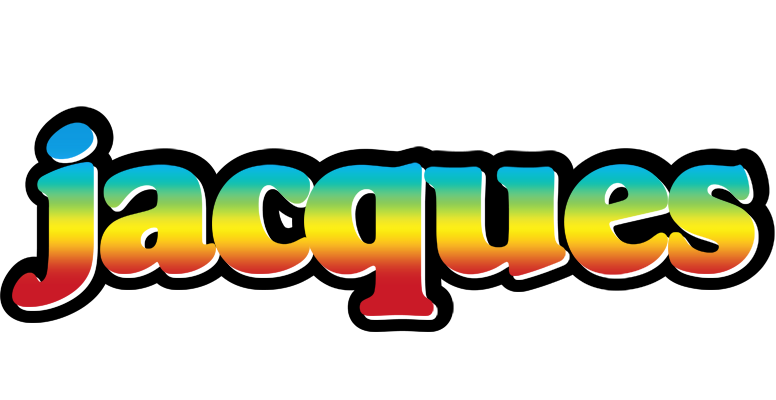Jacques color logo