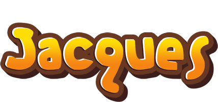 Jacques cookies logo
