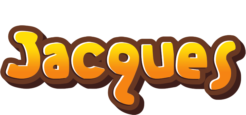 Jacques cookies logo