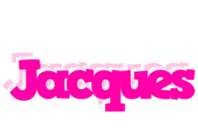 Jacques dancing logo