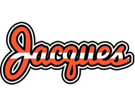 Jacques denmark logo