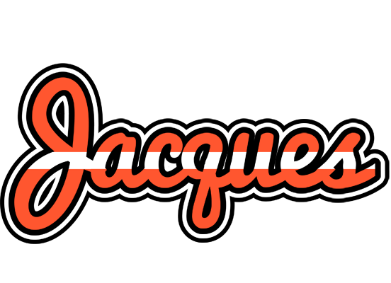 Jacques denmark logo