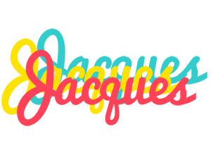 Jacques disco logo