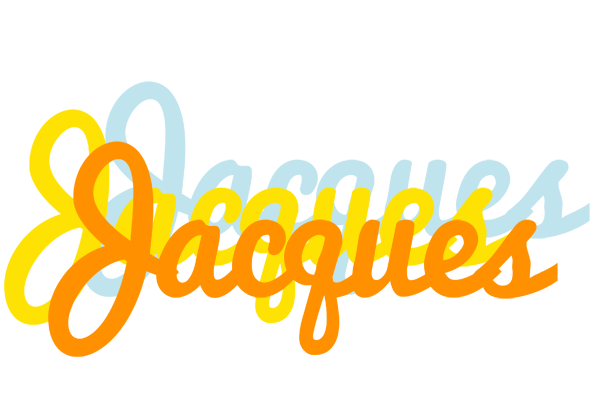 Jacques energy logo