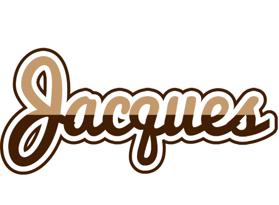 Jacques exclusive logo