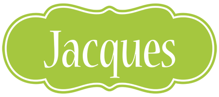 Jacques family logo