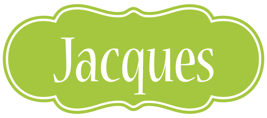 Jacques family logo